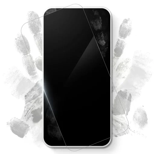 InvisibleShield Glass Elite Screen Protector Hot