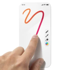 InvisibleShield Glass Elite Screen Protector Hot