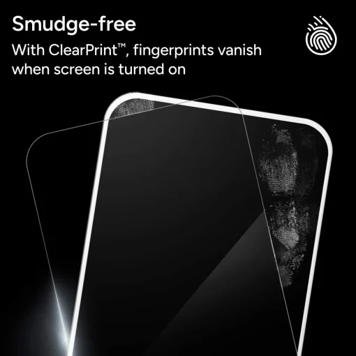 InvisibleShield Glass Elite Screen Protector New