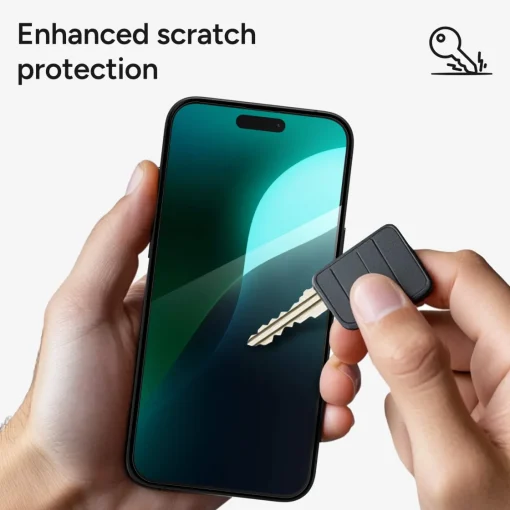 InvisibleShield Glass Elite Screen Protector New