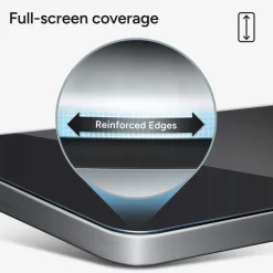InvisibleShield Glass Elite Screen Protector New