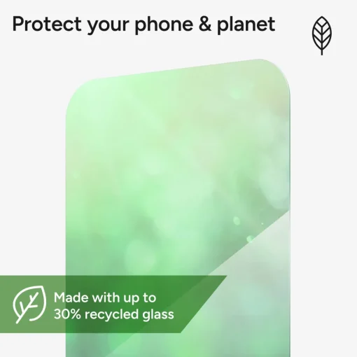 InvisibleShield Glass Elite Screen Protector New