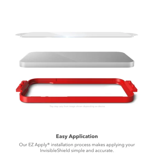 InvisibleShield Glass Elite Screen Protector Best