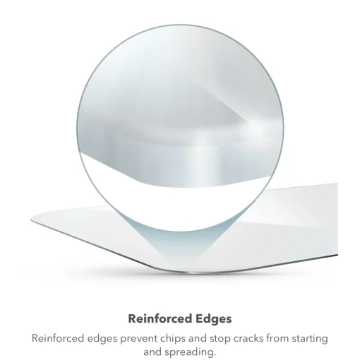 InvisibleShield Glass Elite Screen Protector Best