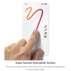 InvisibleShield Glass Elite Screen Protector Best