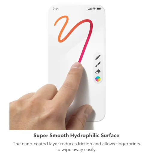 InvisibleShield Glass Elite Screen Protector Best