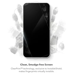 InvisibleShield Glass Elite Screen Protector Best