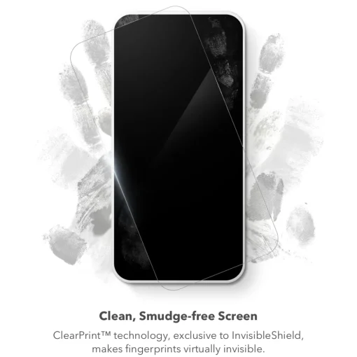 InvisibleShield Glass Elite Screen Protector Best