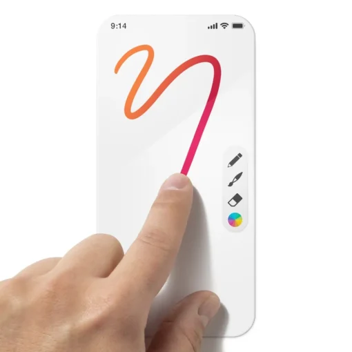 InvisibleShield Glass Elite Screen Protector Clearance