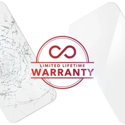 InvisibleShield Glass Elite Screen Protector Clearance