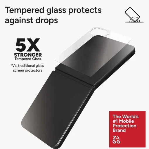 InvisibleShield Glass Elite Screen Protector Outlet