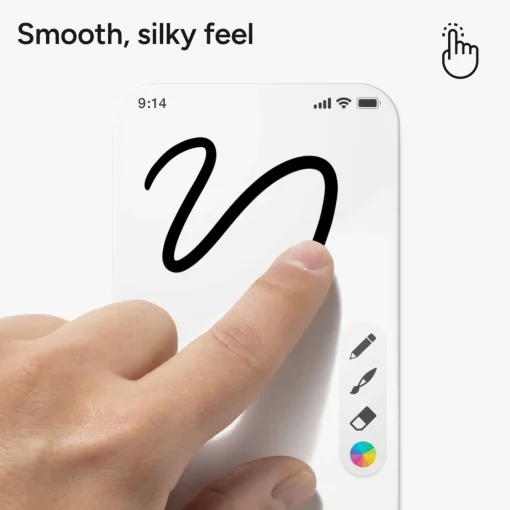 InvisibleShield Glass Elite Screen Protector Outlet