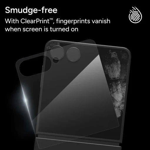 InvisibleShield Glass Elite Screen Protector Outlet
