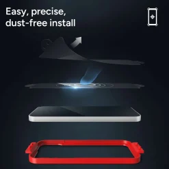 InvisibleShield Glass Elite Screen Protector Outlet