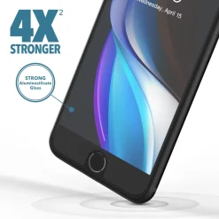 InvisibleShield Glass Elite VisionGuard+ Screen Protector New