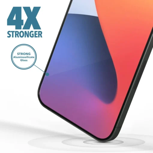 InvisibleShield Glass Elite VisionGuard+ Screen Protector Hot