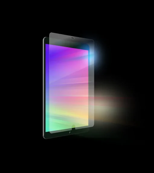 InvisibleShield Glass Elite VisionGuard Tablet Screen Protector Clearance