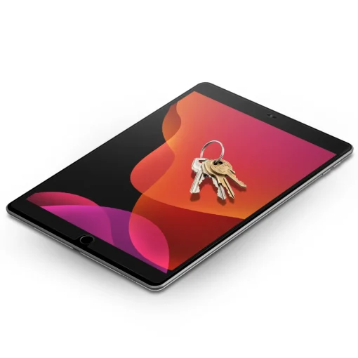 InvisibleShield Glass Elite VisionGuard Tablet Screen Protector Clearance