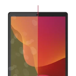 InvisibleShield Glass Elite VisionGuard Tablet Screen Protector Clearance