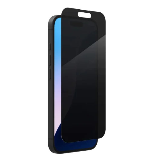 InvisibleShield Glass Elite 4-Way Privacy Screen Protector Hot