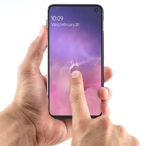 InvisibleShield Glass+ Screen Protector Clearance