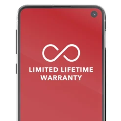 InvisibleShield Glass+ Screen Protector Clearance