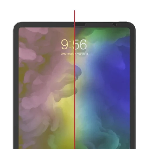 InvisibleShield Glass+ Tablet Screen Protector New