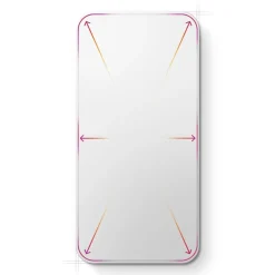 InvisibleShield Glass XTR3 Blue Light Screen Protector Online