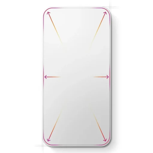 InvisibleShield Glass XTR3 Blue Light Screen Protector Online