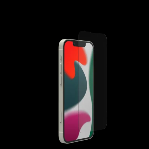 InvisibleShield Glass XTR Blue Light Screen Protector
