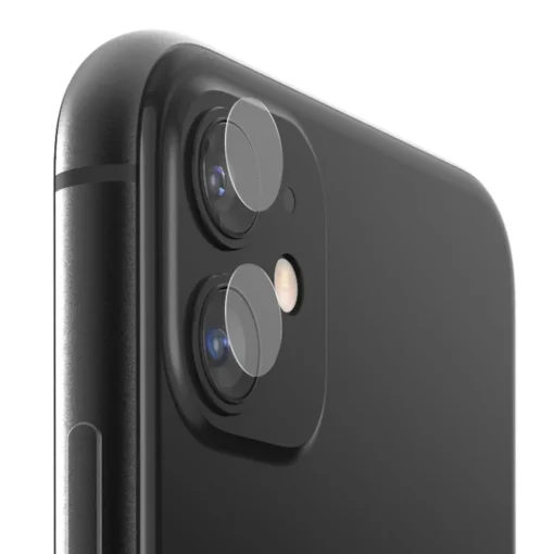 InvisibleShield GlassFusion Camera Lens Screen Protector Clearance