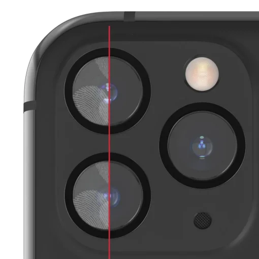 InvisibleShield GlassFusion Camera Lens Screen Protector Sale