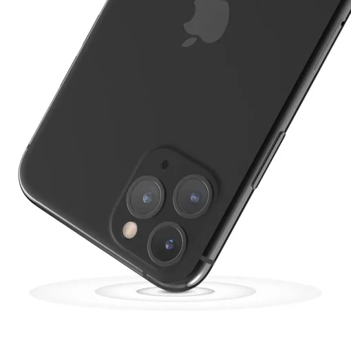 InvisibleShield GlassFusion Camera Lens Screen Protector Sale