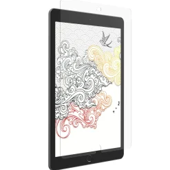 InvisibleShield GlassFusion+ Tablet Screen Protector Hot