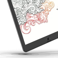 InvisibleShield GlassFusion+ Tablet Screen Protector Hot