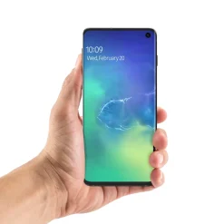 InvisibleShield GlassFusion VisionGuard Blue Light Screen Protector