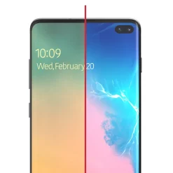 InvisibleShield GlassFusion VisionGuard Blue Light Screen Protector Online