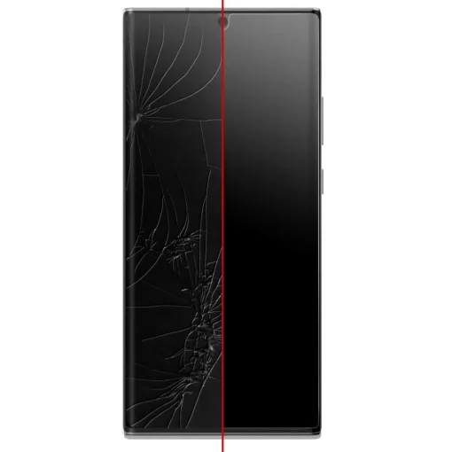 InvisibleShield GlassFusion VisionGuard+ Screen Protector