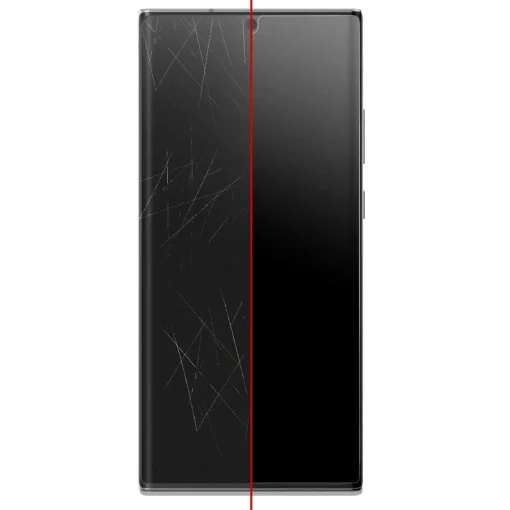 InvisibleShield GlassFusion VisionGuard+ Screen Protector