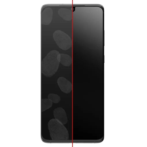 InvisibleShield GlassFusion 2-Way Privacy Screen Protector Outlet