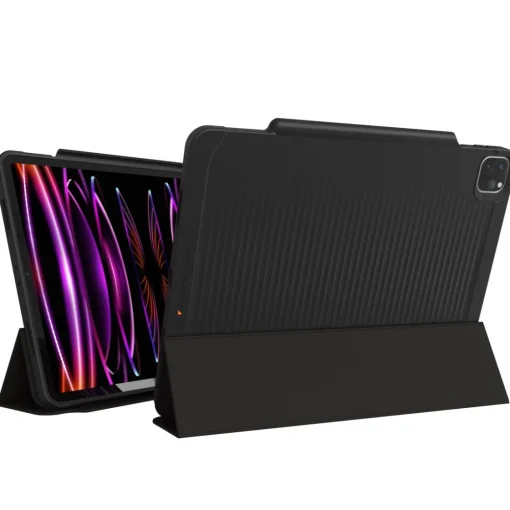 Gear4 Havana Lightweight Folio Tablet Case with Stand Black Online