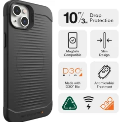 Gear4 Havana Snap for MagSafe Cell Phone Case Best
