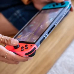 Gear4 Kita Grip 360 Video Game Console Case Online