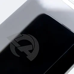 Custom Glass Los Angeles Rams - Custom Clear Glass Clearance