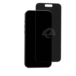 Custom Glass Los Angeles Rams - Custom Privacy Glass Discount