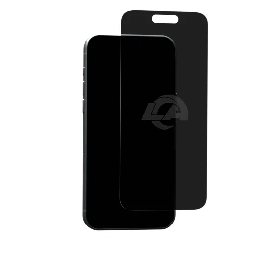 Custom Glass Los Angeles Rams - Custom Privacy Glass Discount