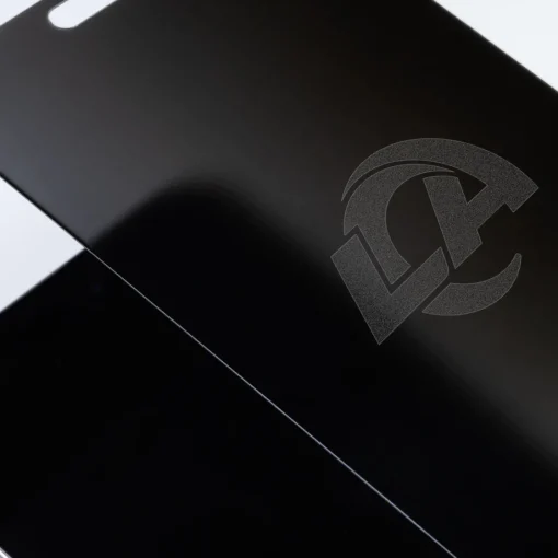 Custom Glass Los Angeles Rams - Custom Privacy Glass Discount