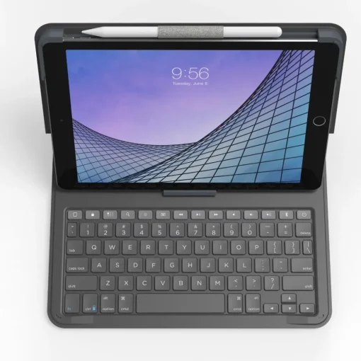 ZAGG Messenger Folio 2 Hot