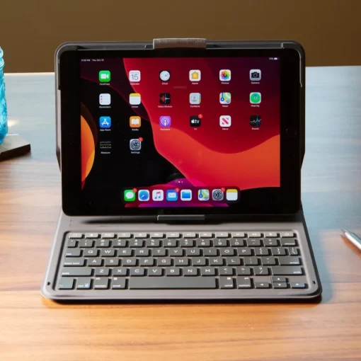 ZAGG Messenger Folio 2 Hot