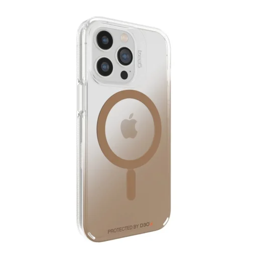 Gear4 Milan Snap for MagSafe Ombre Cell Phone Case